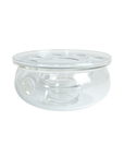 Glass Teapot Warmer