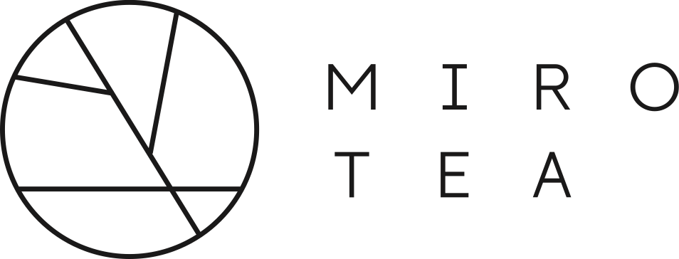 Miro Tea logo