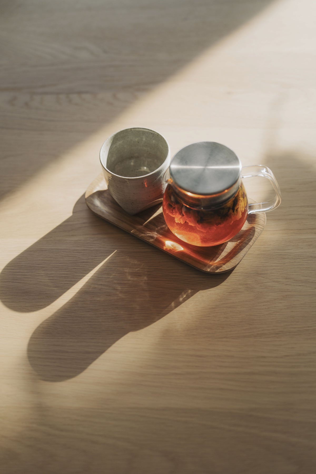 Miro Tea, photo 2