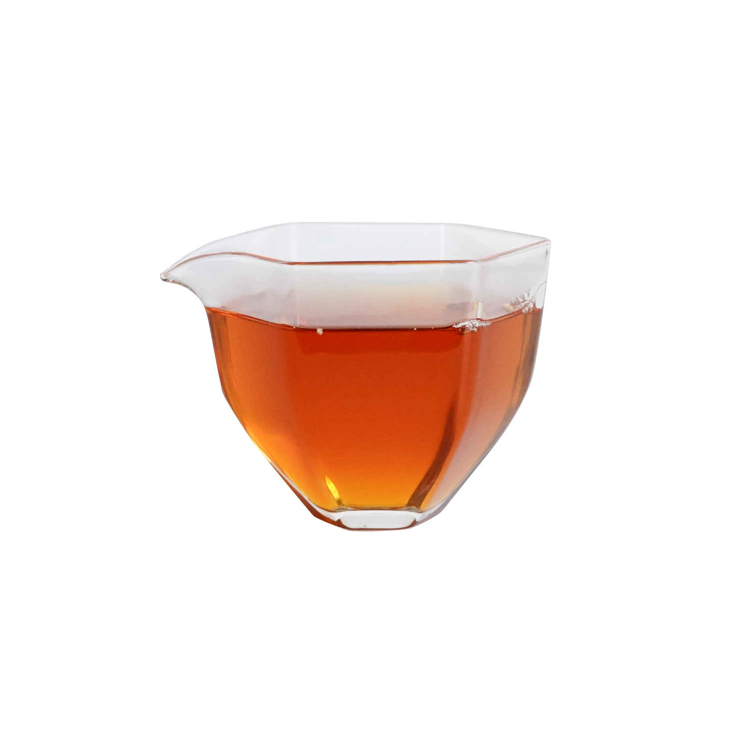Prism Fairness Tea Pitcher – Miro Tea