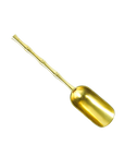 Brass Tea Scoop