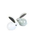 Rabbit Tea Pet
