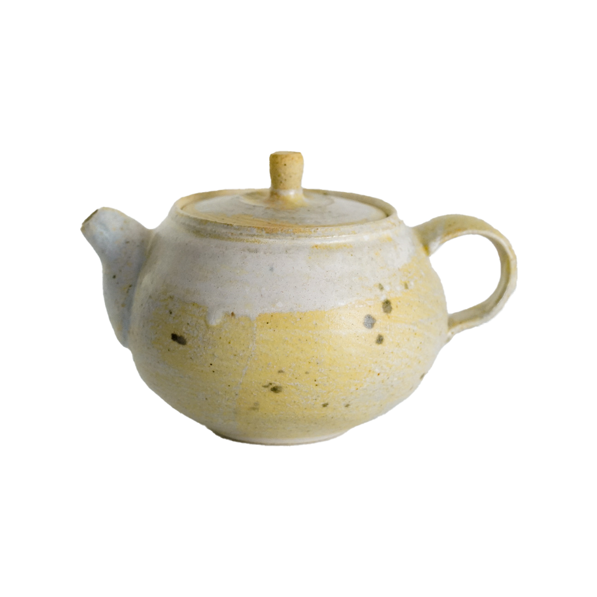 Andrzej Bero Teapot #55 – Miro Tea