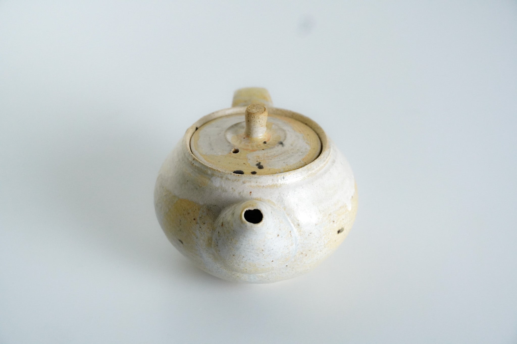 Andrzej Bero Teapot #55 – Miro Tea