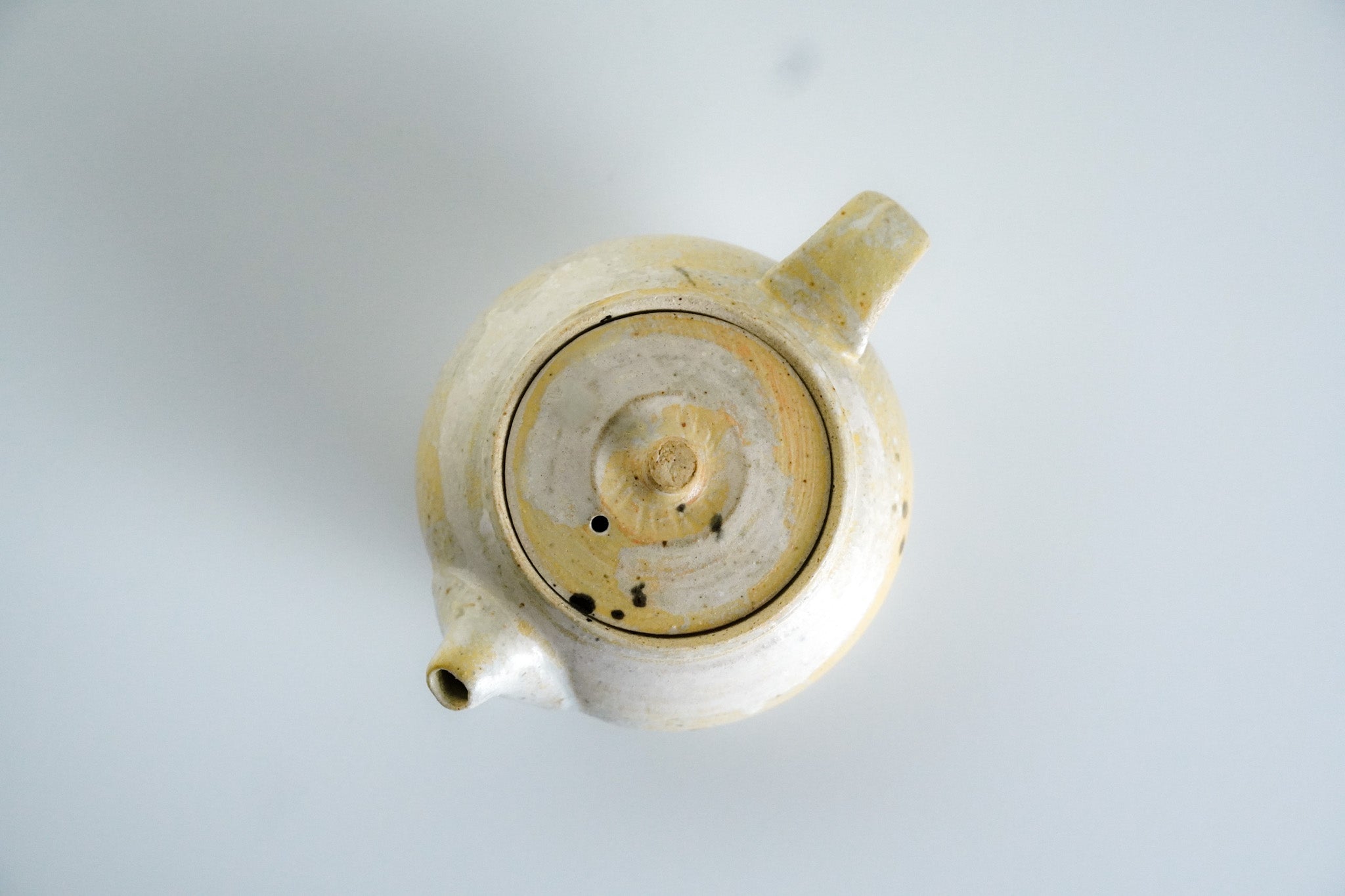 Andrzej Bero Teapot #55 – Miro Tea