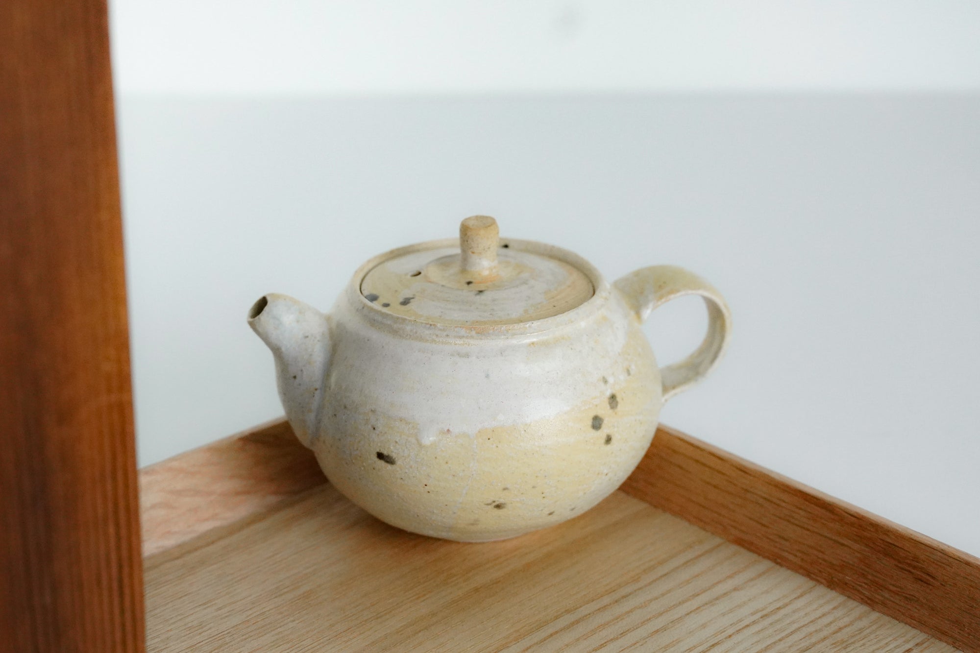 Andrzej Bero Teapot 