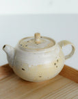 Andrzej Bero Teapot 