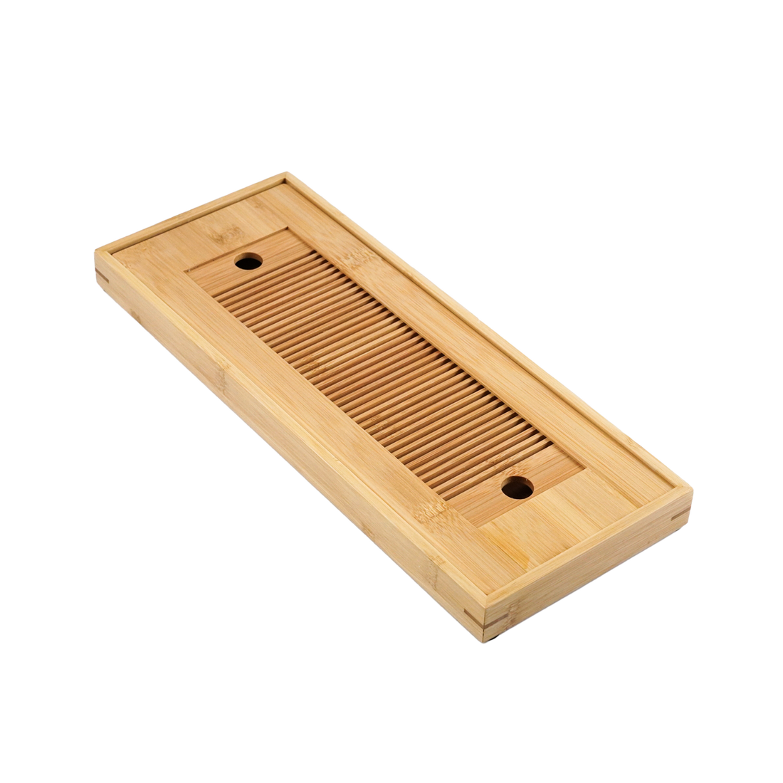 Bamboo Tea Tray