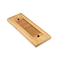 Bamboo Tea Tray