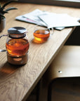 Unitea One-touch Teapot