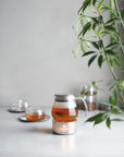 Unitea One-touch Teapot