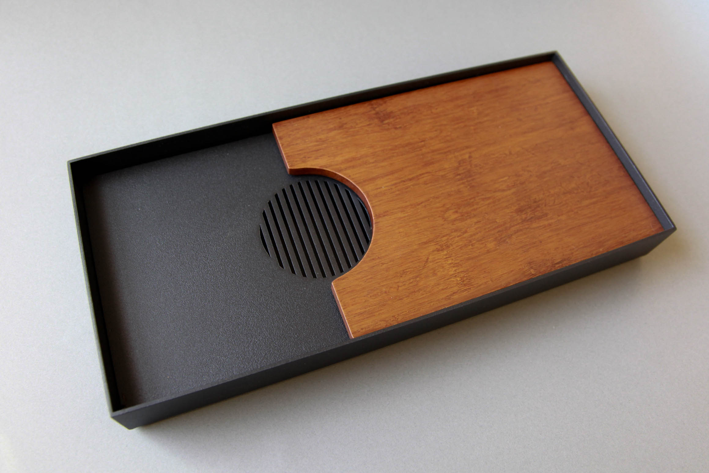 Miro Tea Tea Tray - Thumbnail 4