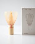 TEA TOOLS: Chasen (Matcha Whisk)