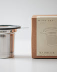 TEA TOOLS : Tea Infuser