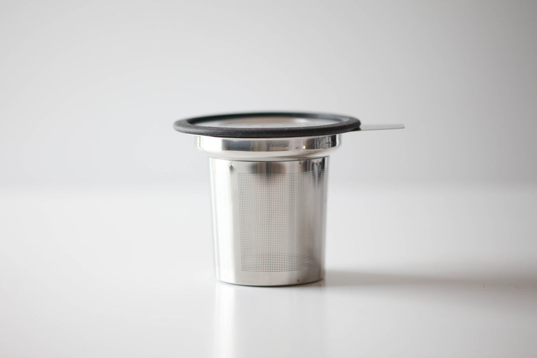 TEA TOOLS : Tea Infuser