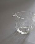 Wave Fairness Tea Pitcher