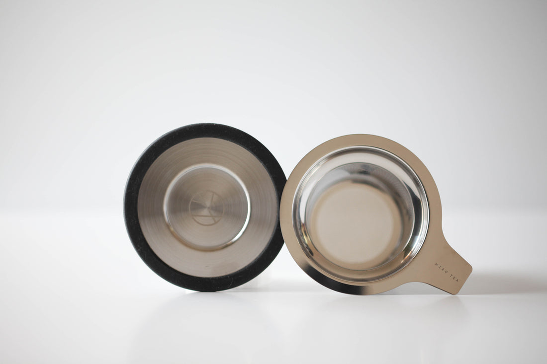 TEA TOOLS : Tea Infuser