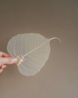 Bohdi Leaf Tea Strainer