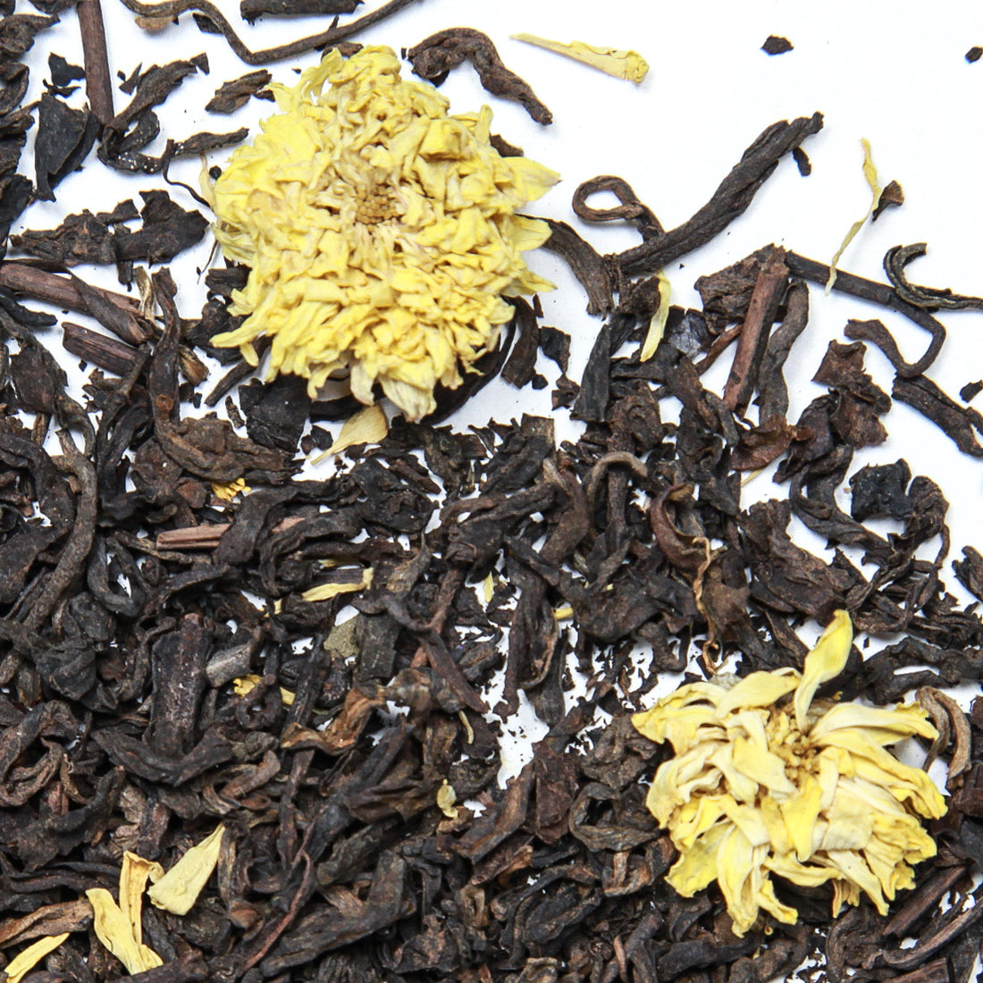 PU Chrysanthemum Tea Hydrophile Body Wash & Bain moussant éponge