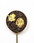 Chrysanthemum Puerh