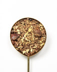 Cinnamon Ginseng