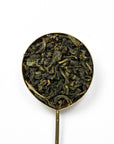 Coconut Oolong