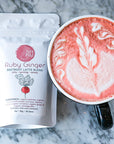 Saku Superfood Powders