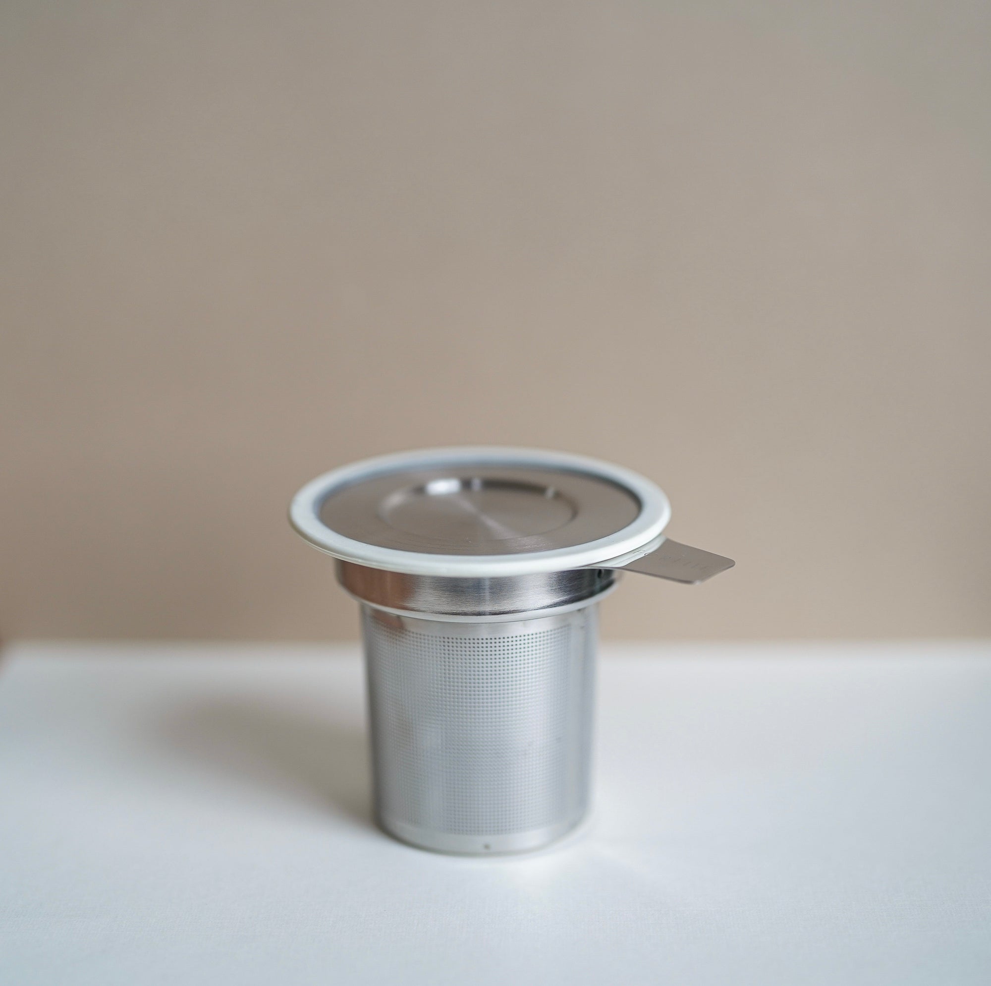 Brew In Mug Infuser