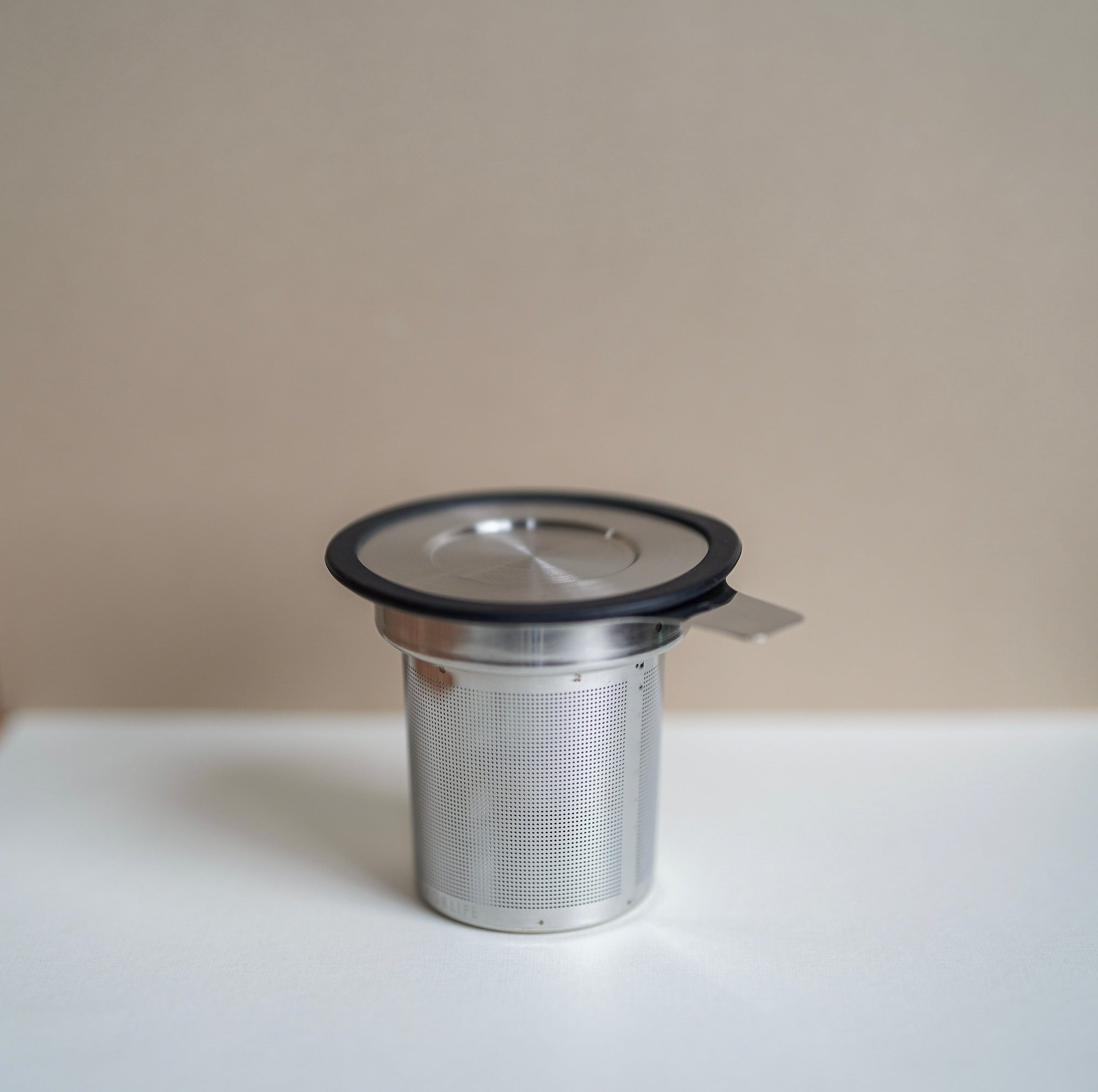 Brew In Mug Infuser