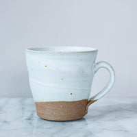Gary Georger Handmade Mug
