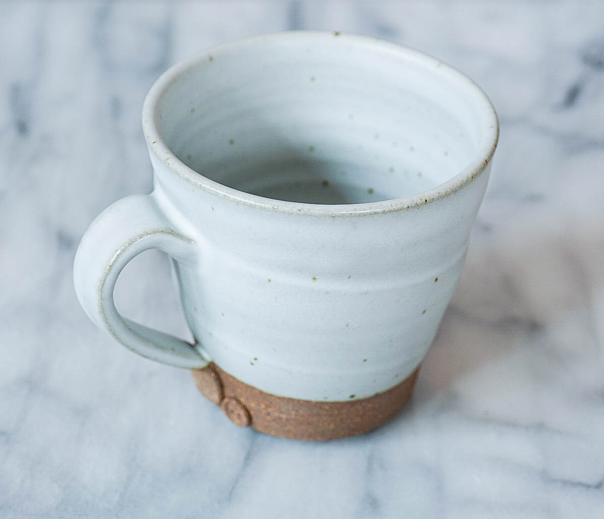 Gary Georger Handmade Mug