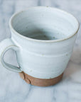 Gary Georger Handmade Mug