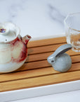Rabbit Tea Pet