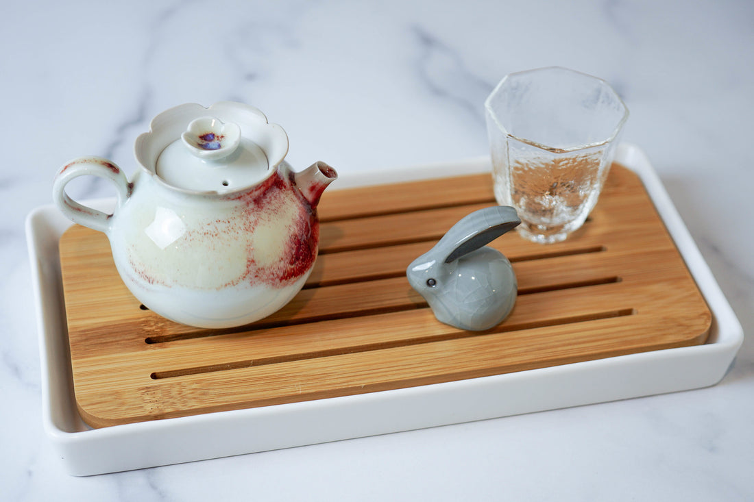 Mini Tea Tray – Miro Tea