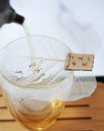 Bohdi Leaf Tea Strainer