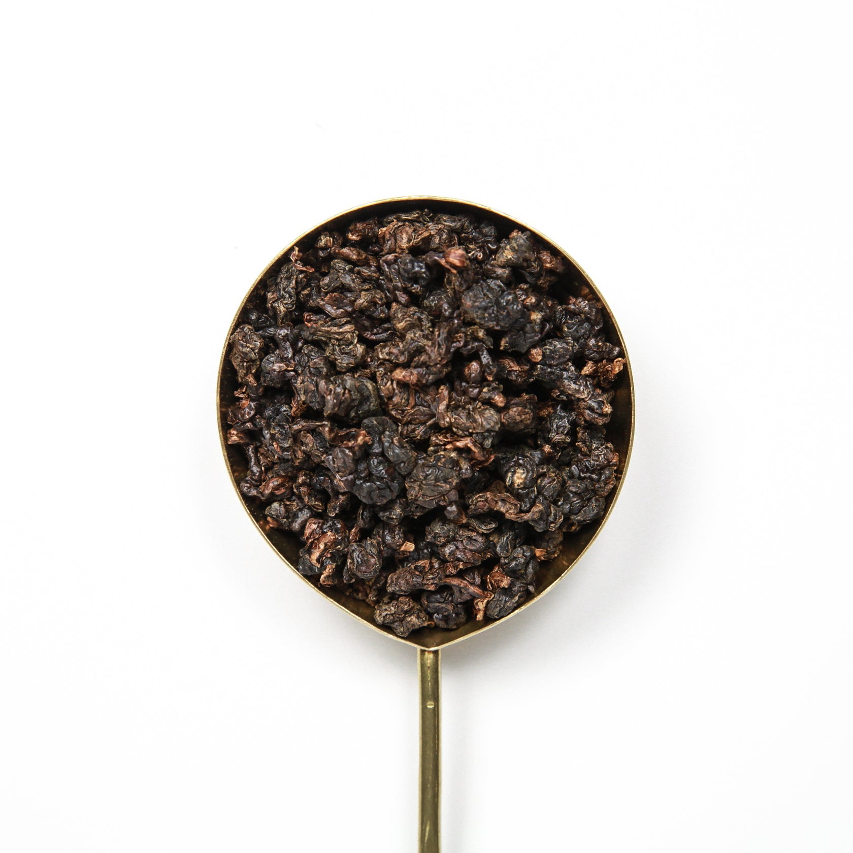 Dragon Eye Oolong Miro Tea