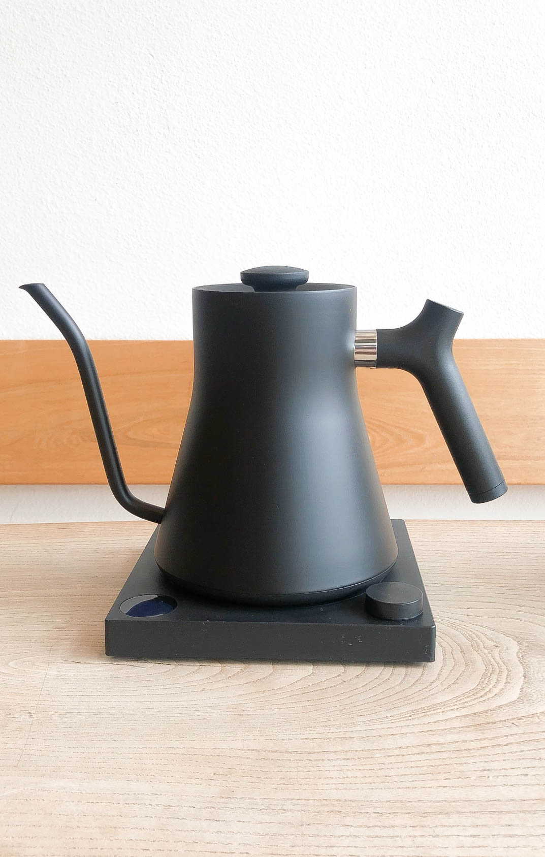 Fellow Stagg EKG Electric Pour Over Kettle