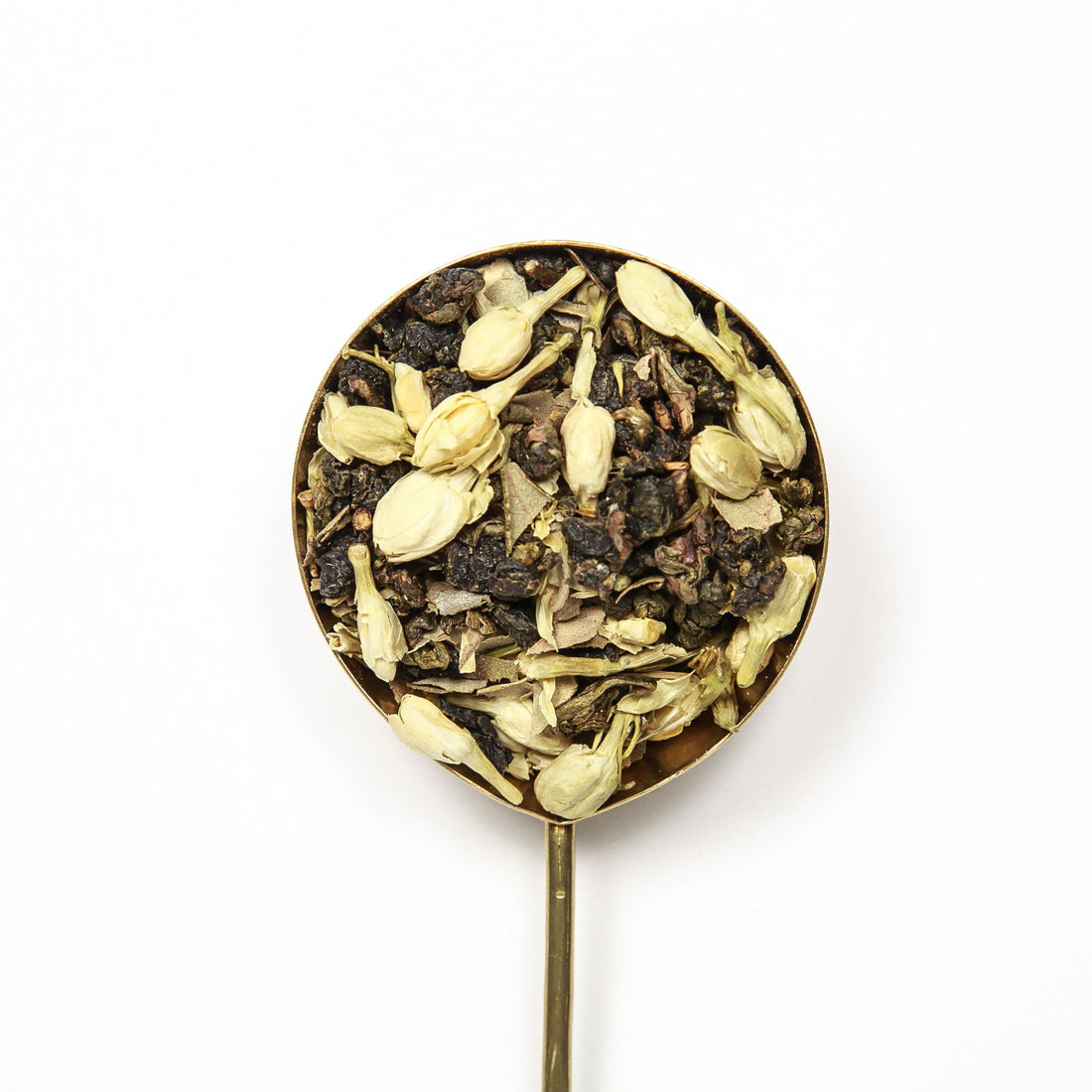 Lemon Blossom Oolong