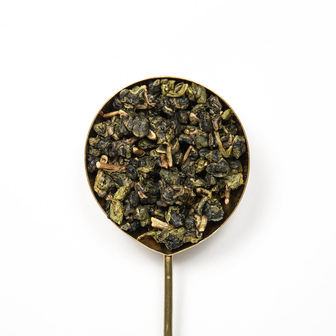 Joy Mountain Oolong