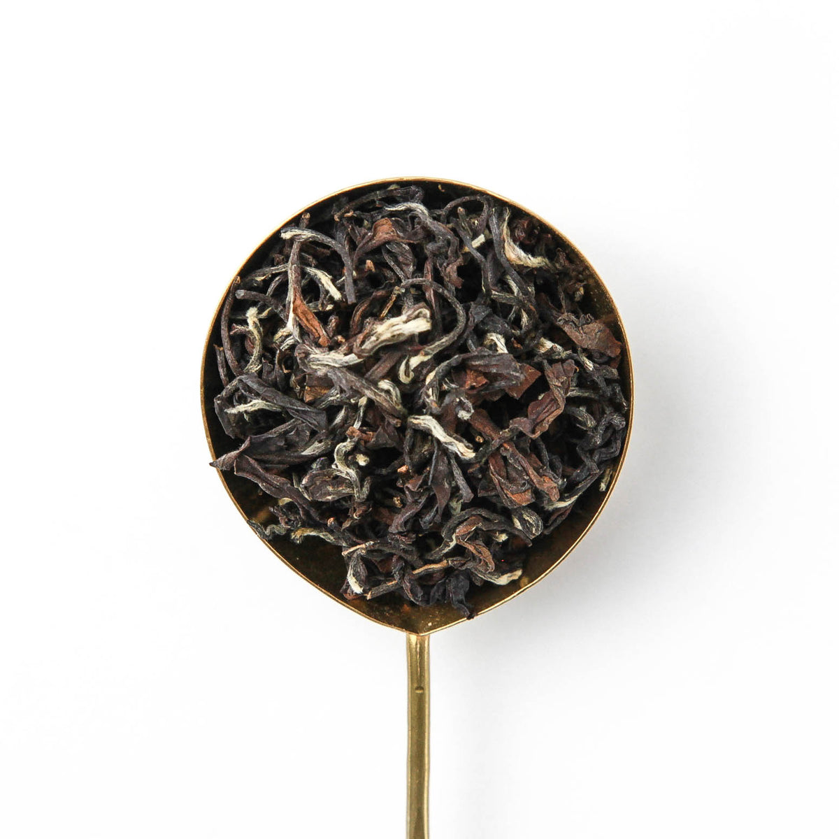 Bai Hao (Oriental Beauty)