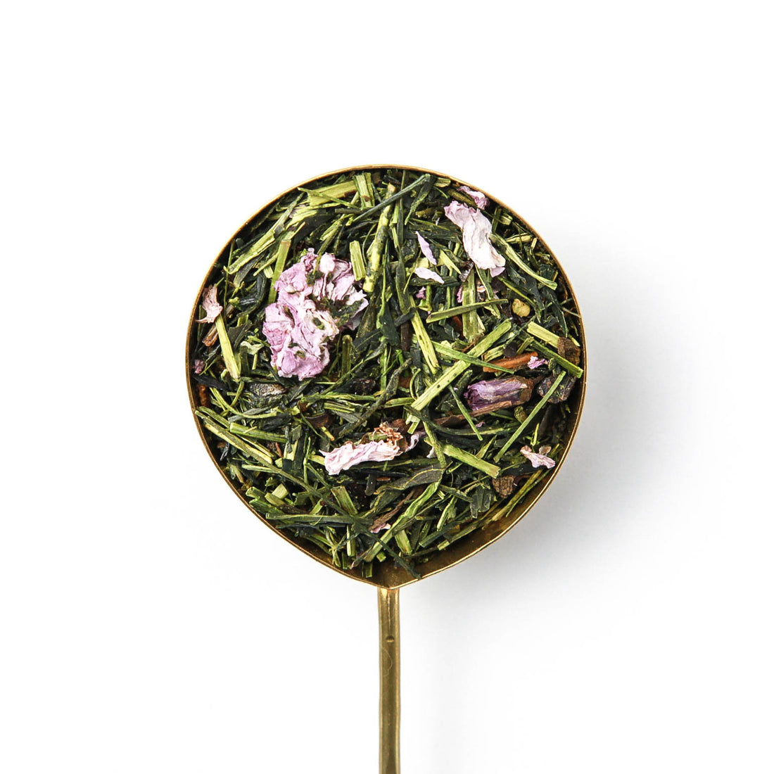 Sakura Sencha