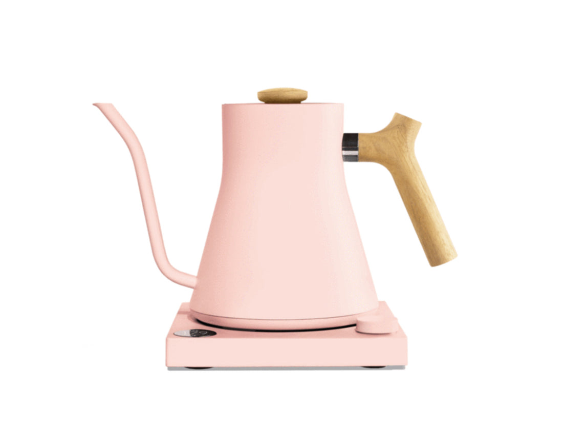 Fellow Stagg EKG Electric Pour Over Kettle