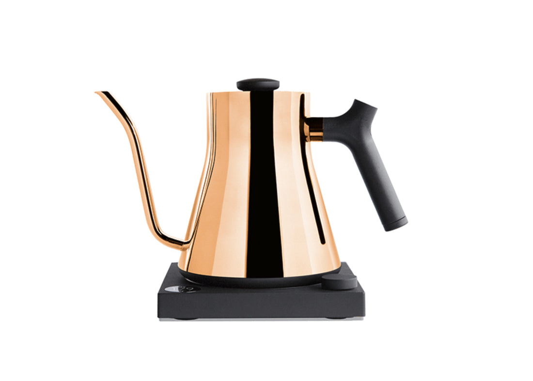 Fellow Stagg EKG Electric Pour Over Kettle